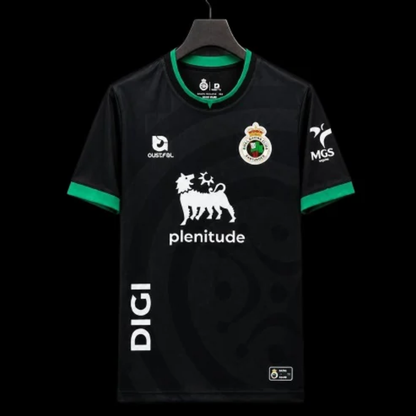 Racing de Santander Maillot Third 26/27