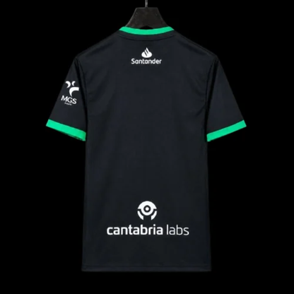 Racing de Santander Maillot Third 26/27 – photo 2