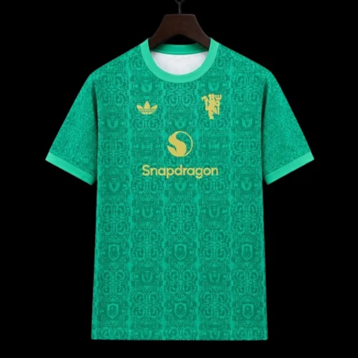 Manchester United Maillot 125e anniversaire Fourth 26/27