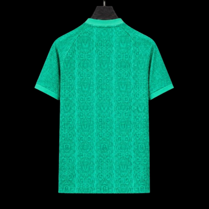 Manchester United Maillot 125e anniversaire Fourth 26/27 – photo 2