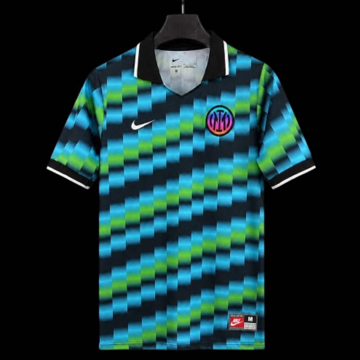 Inter Milan Maillot Energy 26/27
