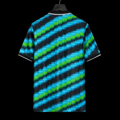 Inter Milan Maillot Energy 26/27 – photo 2