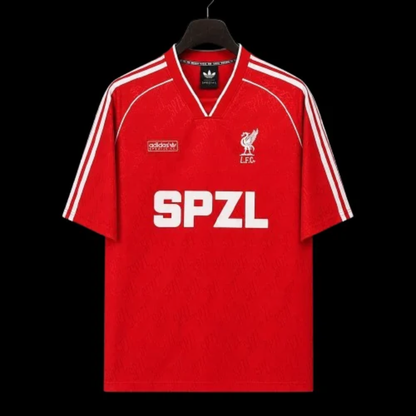 Liverpool Maillot SPZL 26/27