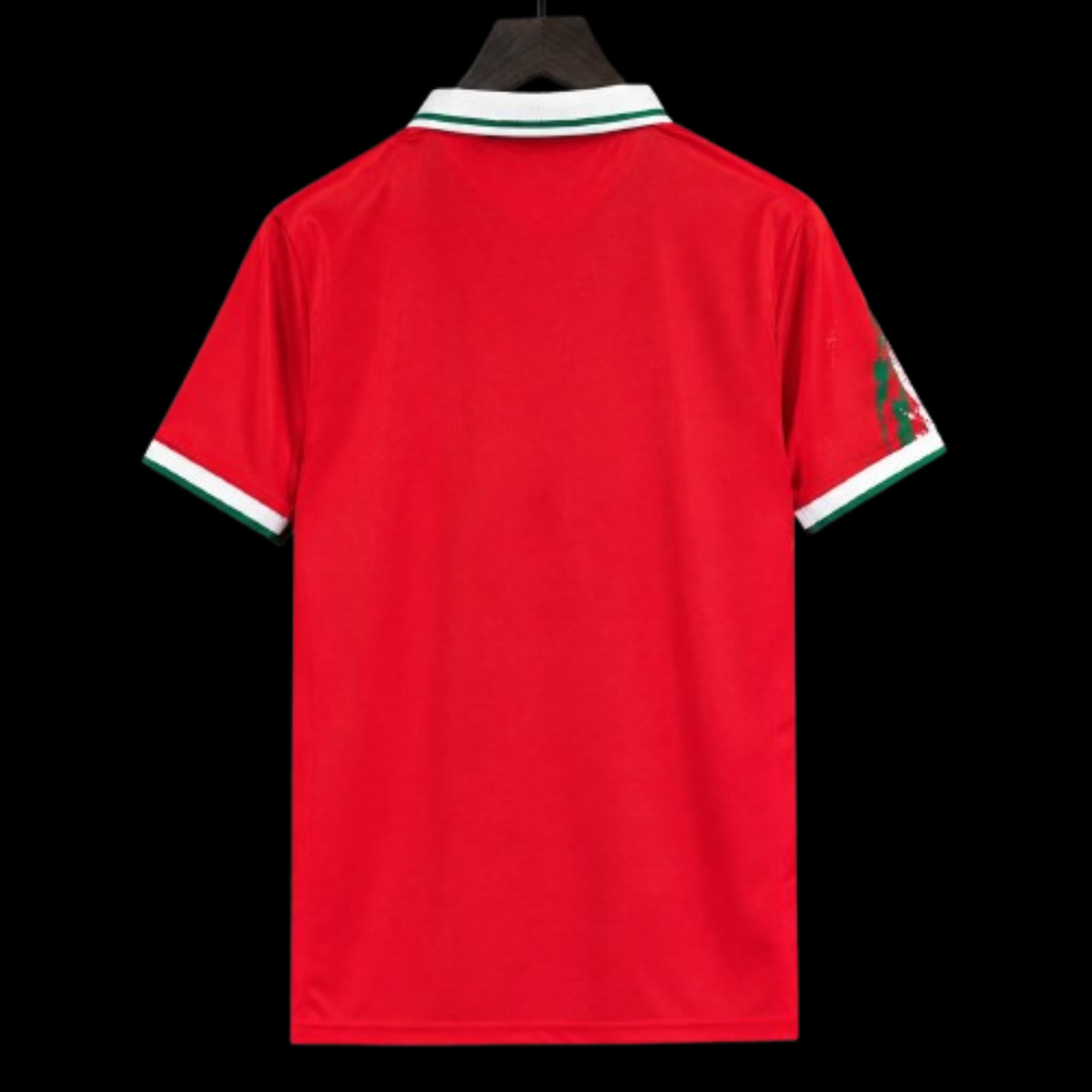Liverpool Maillot You’ll Never Walk Alone 26/27 – photo 2