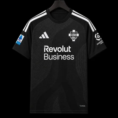Como Maillot Third 26/27