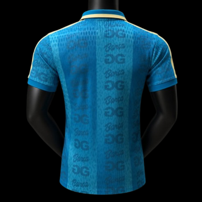 Barcelone Maillot Golf Wang El Clasico 26/27 – Version Player – photo 2