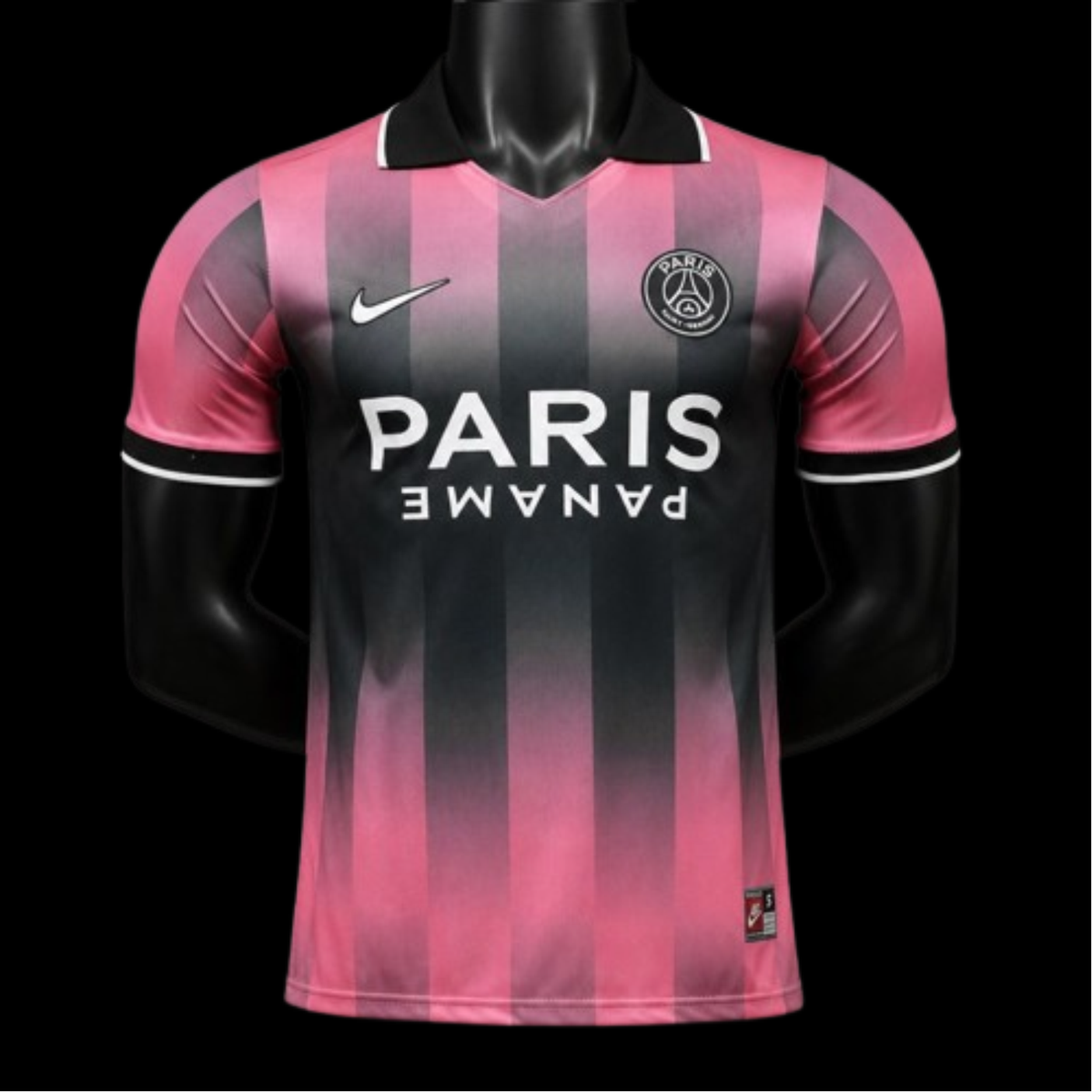 Paris SG Maillot Rose Energy 26/27 – Version Player