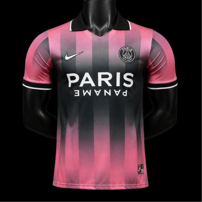 Paris SG Maillot Rose Energy 26/27 – Version Player