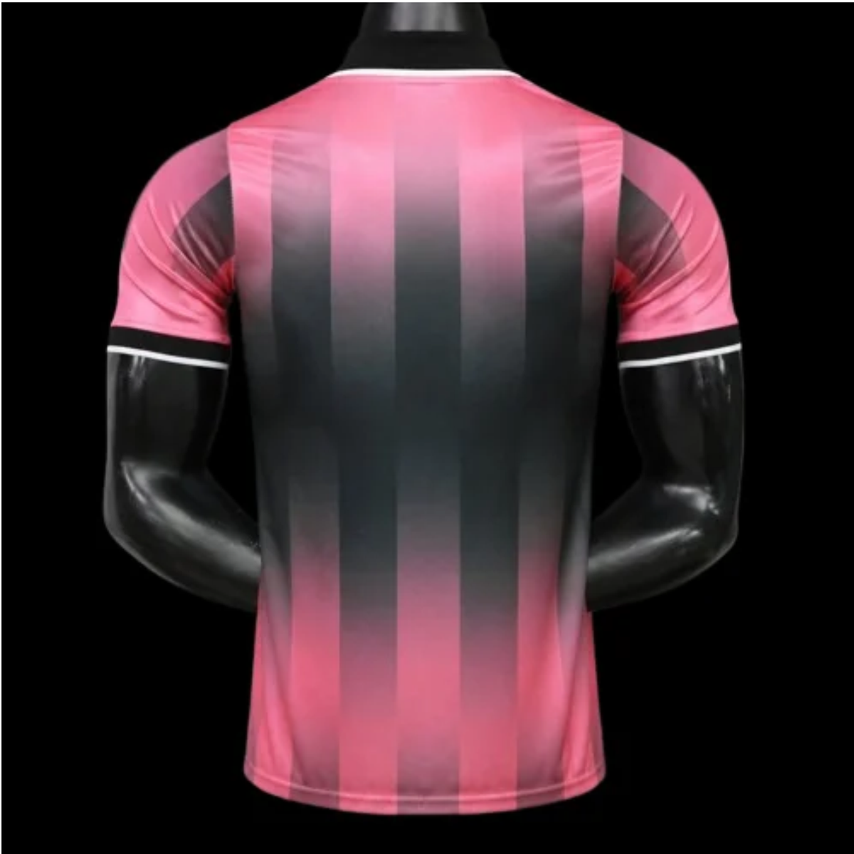 Paris SG Maillot Rose Energy 26/27 – Version Player – photo 2