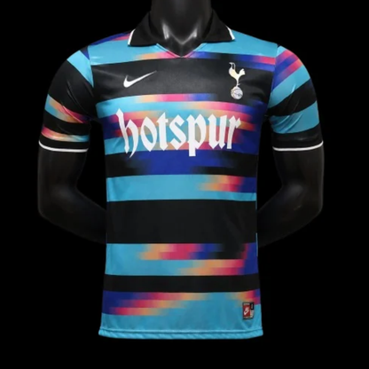 Tottenham Maillot Energy 26/27 – Version Player
