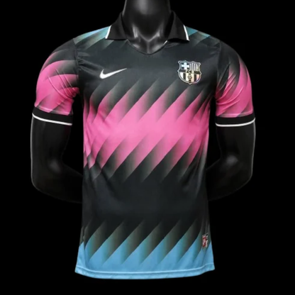 Barcelone Maillot Energy 26/27 – Version Player