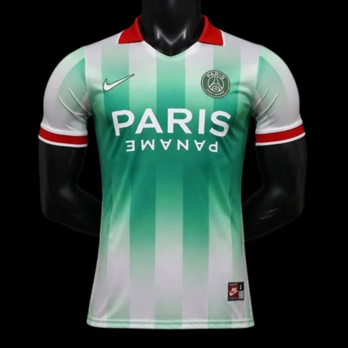 Paris SG Maillot Energy 26/27 – Version Player