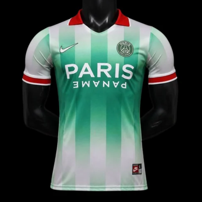 Paris SG Maillot Energy 26/27 – Version Player