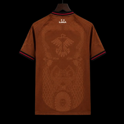 Flamengo Maillot Urubu de Lima 26/27 – photo 2