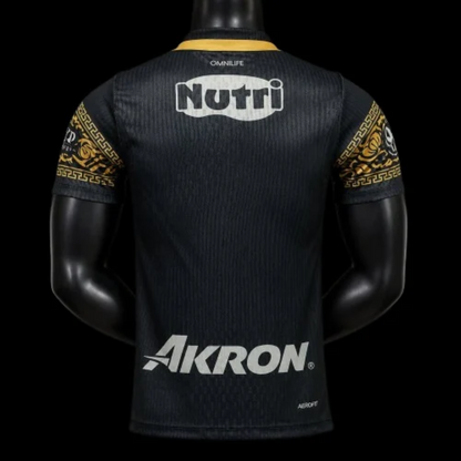 Chivas Maillot Third 26/27 – Version Player – photo 2