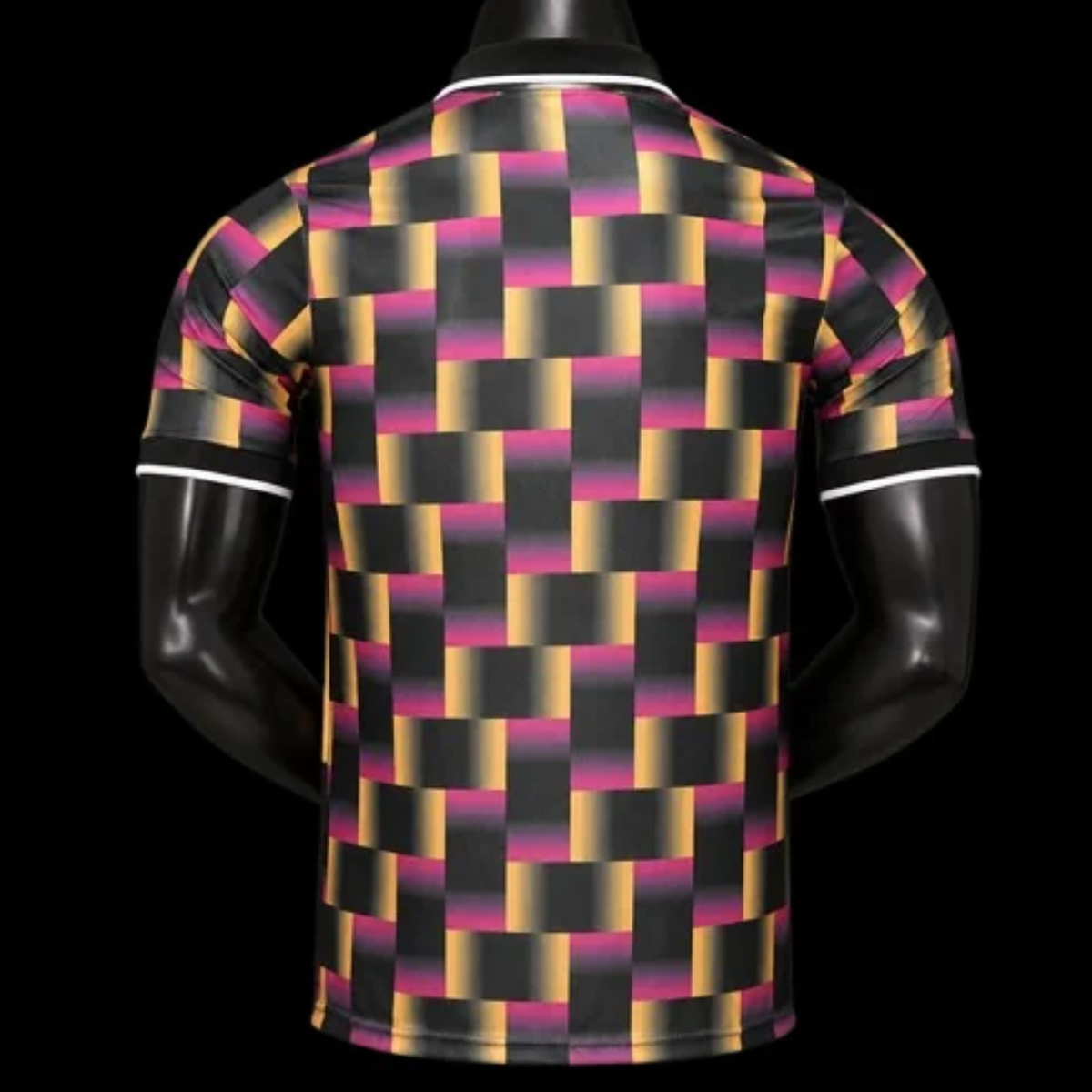 Chelsea Maillot Energy 26/27 – Version Player – photo 2