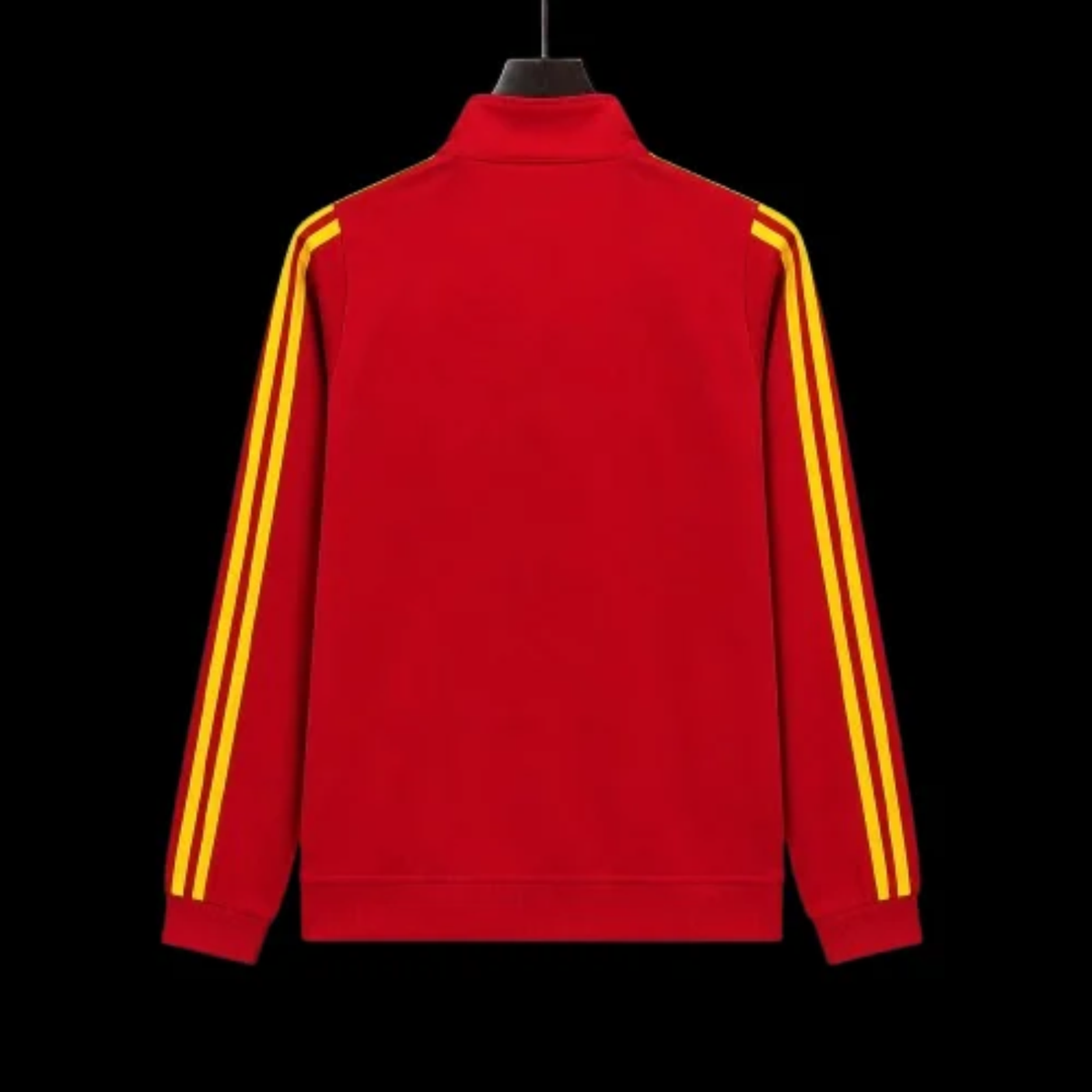 AS Roma Veste Survêtement 26/27 – photo 2