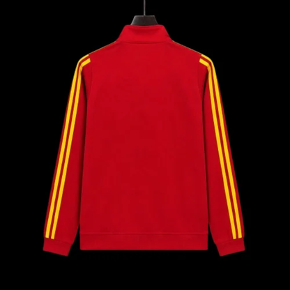 AS Roma Veste Survêtement 26/27 – photo 2