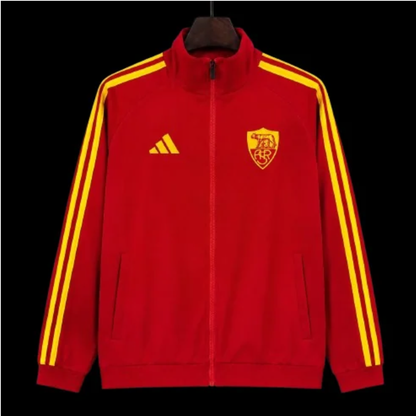 AS Roma Veste Survêtement 26/27