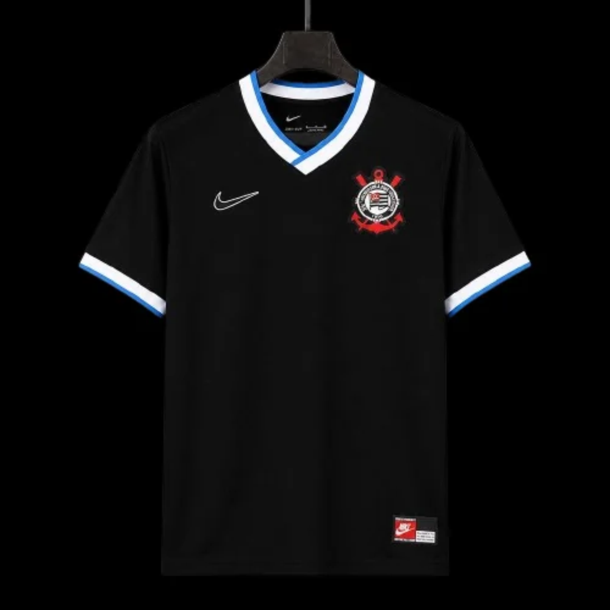 Corinthians Maillot Energy 26/27