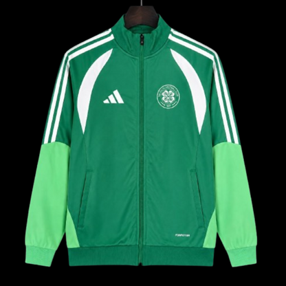 Celtic Veste Survêtement 26/27
