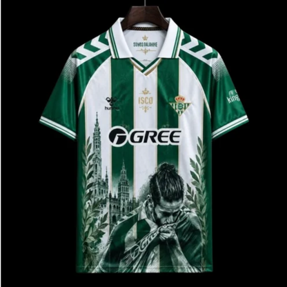 Betis Séville Maillot Isco 26/27