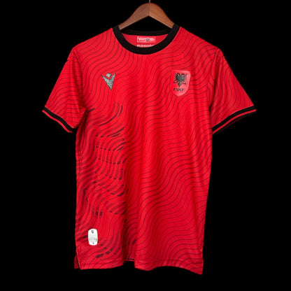 Albanie Maillot Domicile 26/27