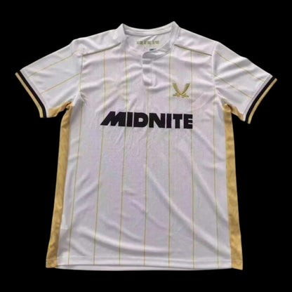 Sheffield United Maillot Extérieur 25/26
