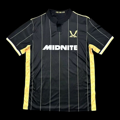 Sheffield United Maillot Gardien 25/26