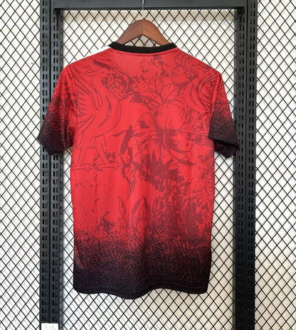 Liverpool Maillot Rouge Spécial Dragon 24/25