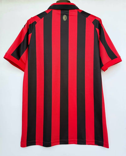 Milan AC Maillot Spécial 24/25