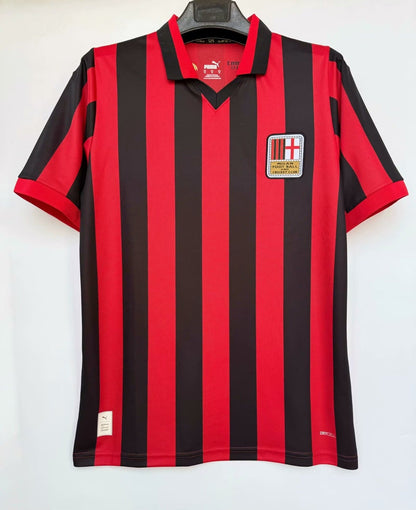 Milan AC Maillot Spécial 24/25