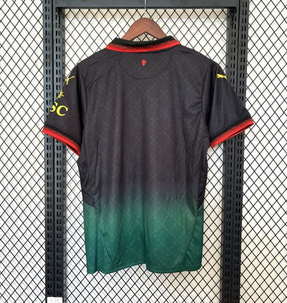 Milan AC Maillot Spécial 25/26