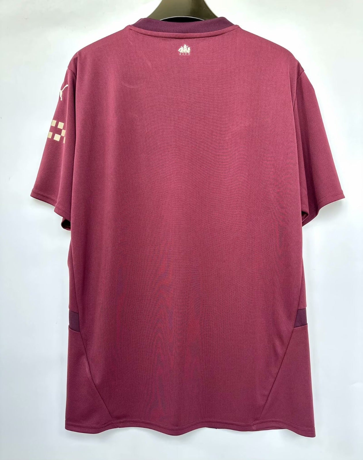 Manchester City Maillot Third 24/25