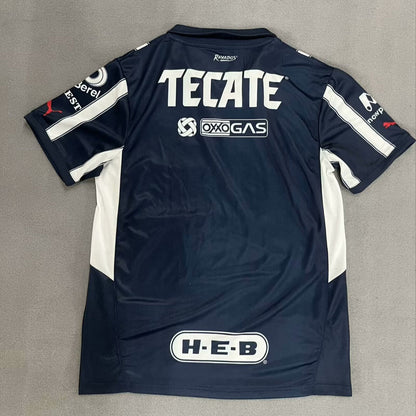 Monterrey Maillot 24/25