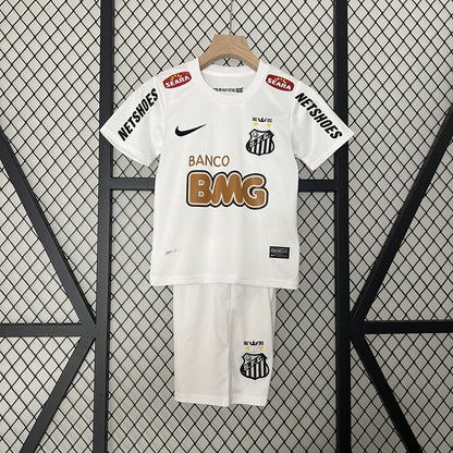Santos Ensemble Enfant 25/26