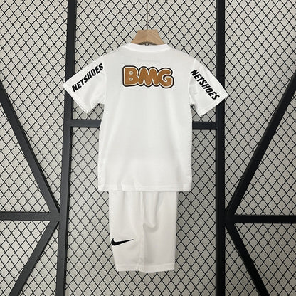 Santos Ensemble Enfant 25/26