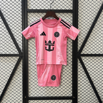 Inter Miami Ensemble Enfant 25/26