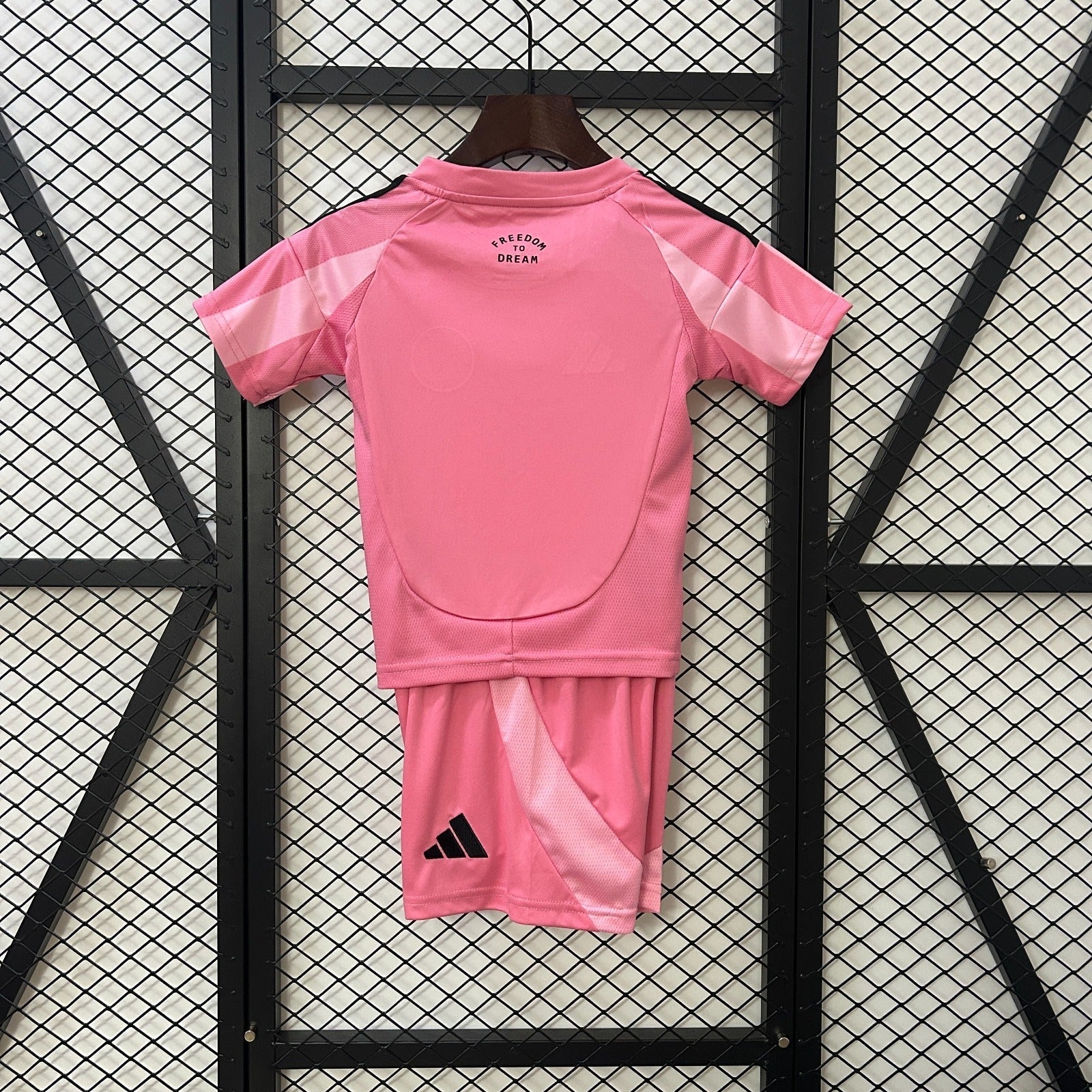 Inter Miami Ensemble Enfant 25/26