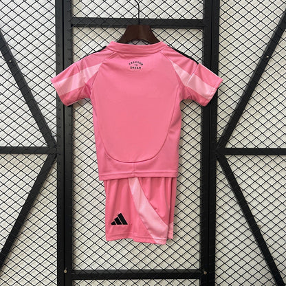 Inter Miami Ensemble Enfant 25/26