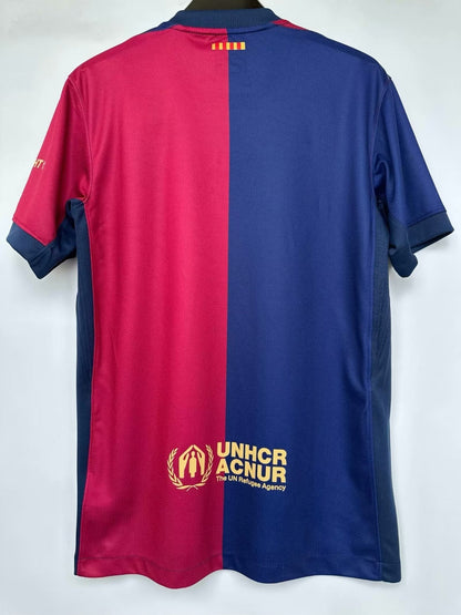 Barcelone Maillot 24/25