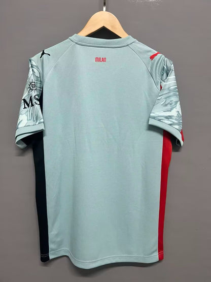 Milan AC Maillot 25/26