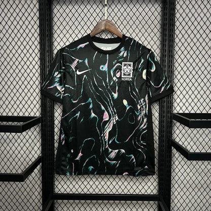 Corée du Sud Maillot Extérieur 24/25