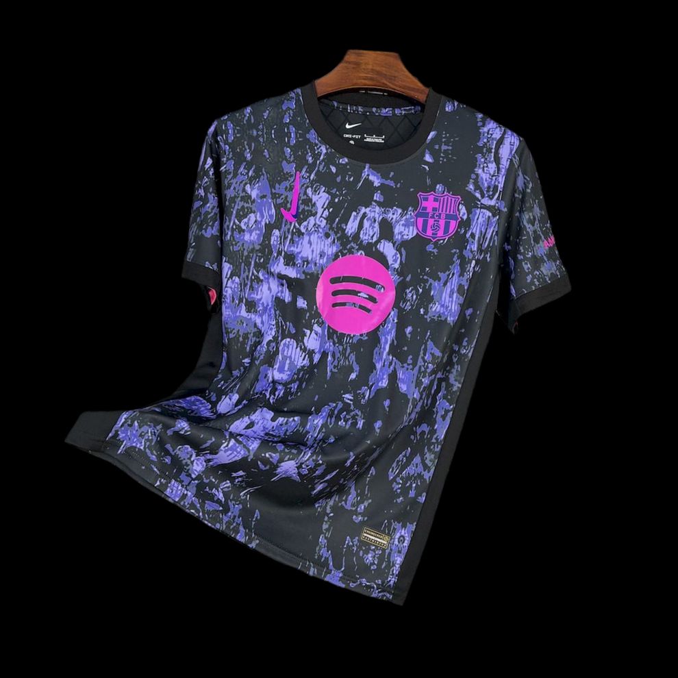 Barcelone Maillot Spécial O 25/26