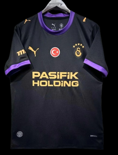 Galatasaray Maillot Third 26/27 (II)