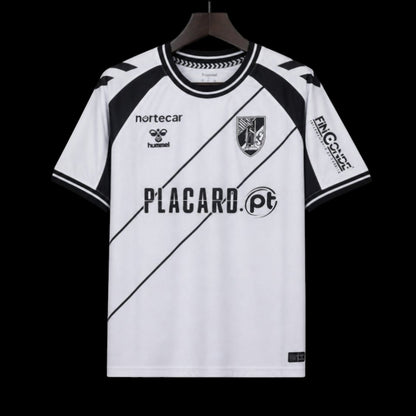 Vitoria Guimaraes Maillot Domicile 26/27