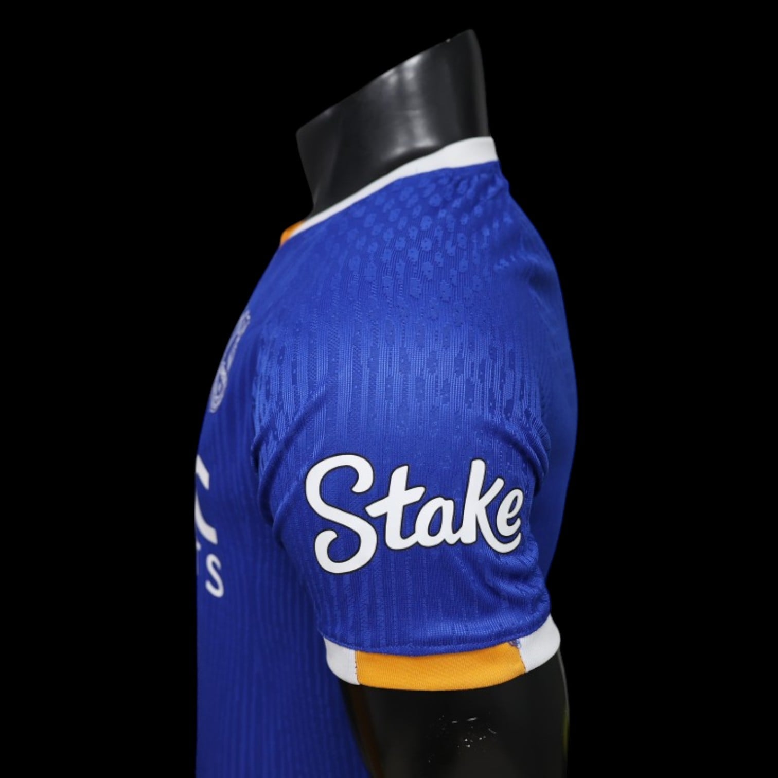 Everton Maillot Domicile 26/27 – Version Player