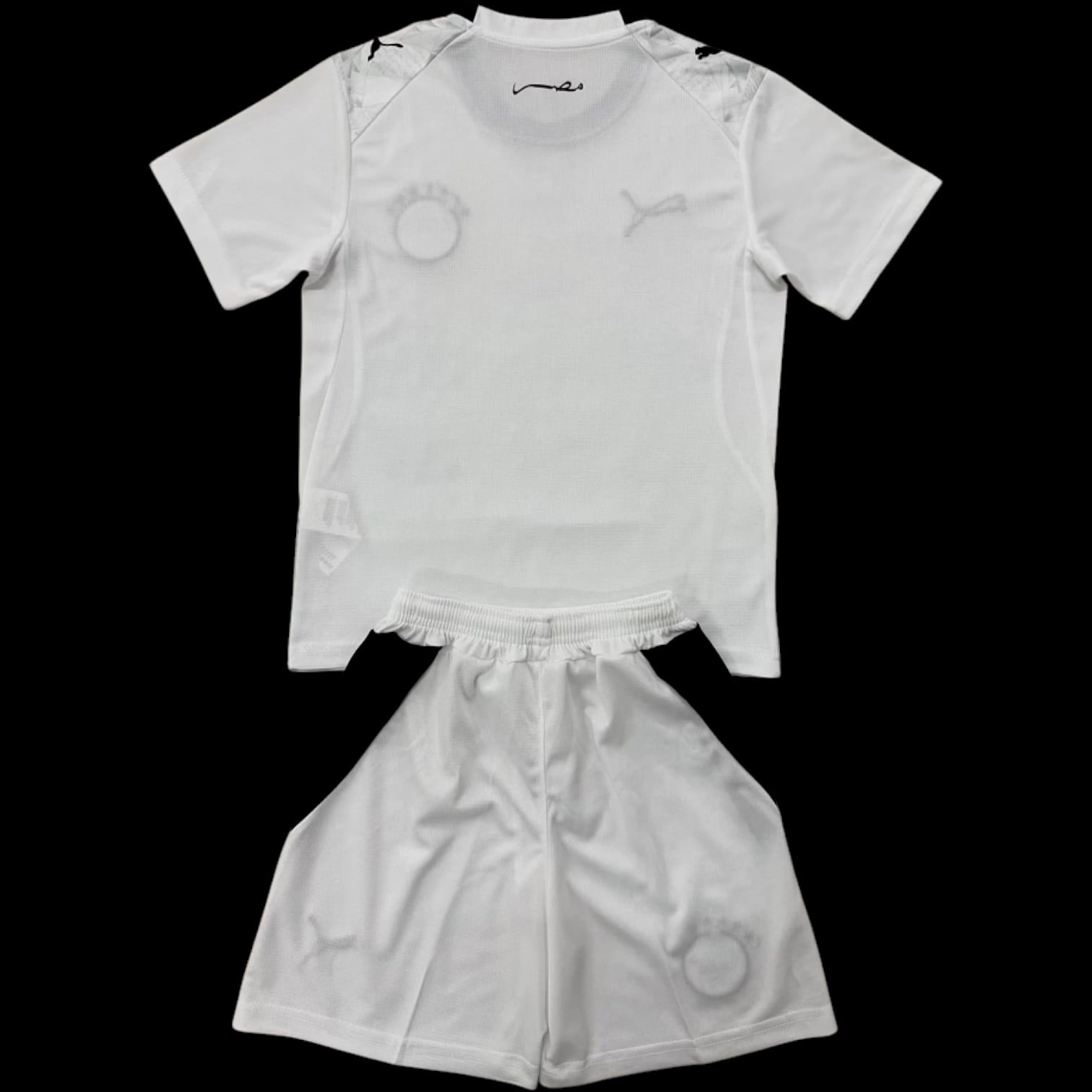 Egypte Maillot Extérieur 26/27 – Enfant