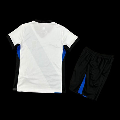 Birmingham City Maillot Extérieur 25/26 – Enfant