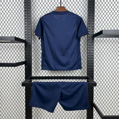 Paris SG Ensemble Enfant Domicile Star 25/26